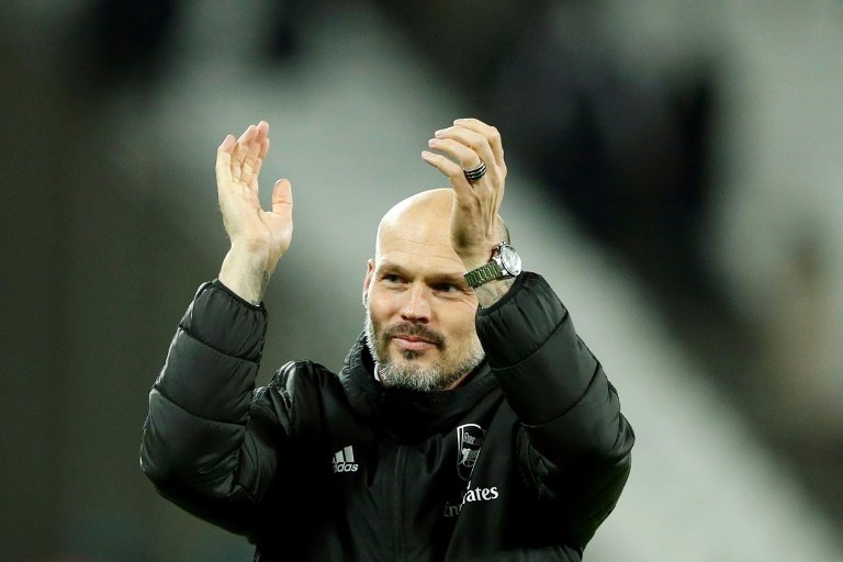 Arsenal, Rangers chart safe passage in Europa League
