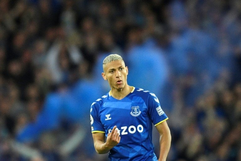 ï»¿Tottenham final in on Richarlison deal