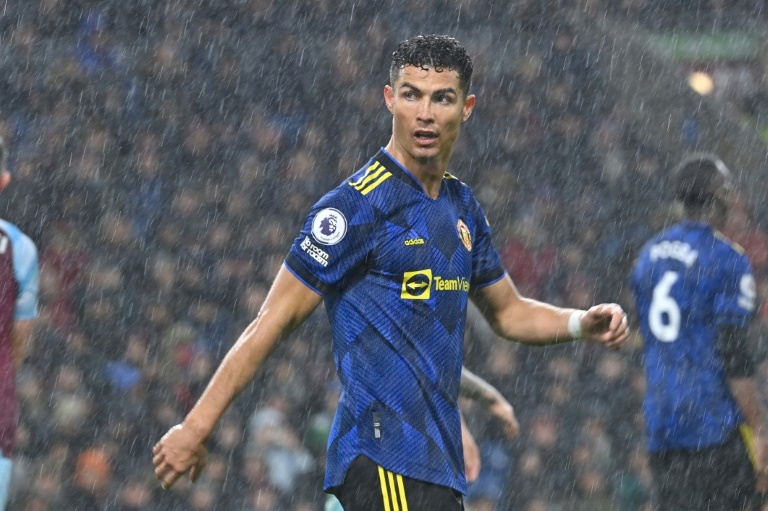 ï»¿Man Utd need slicing edge as Rangnick urges Ronaldo to stop drought