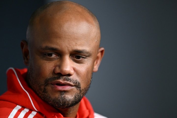 Bayern Club World Cup clash with PSG a perfect storm for Kompany. AFP