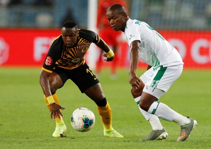Africa roundup: Cash-conscious Celtic put South Africa before CAF