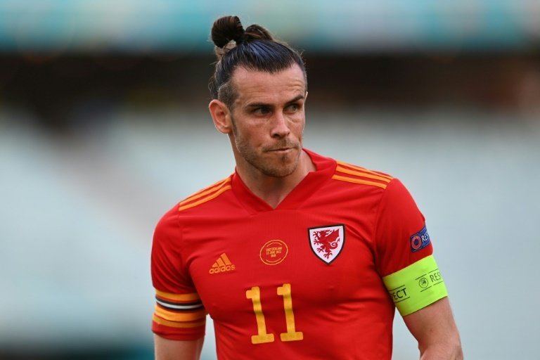 Bale: Wales were 'brave' in salvaging draw with Switzerland