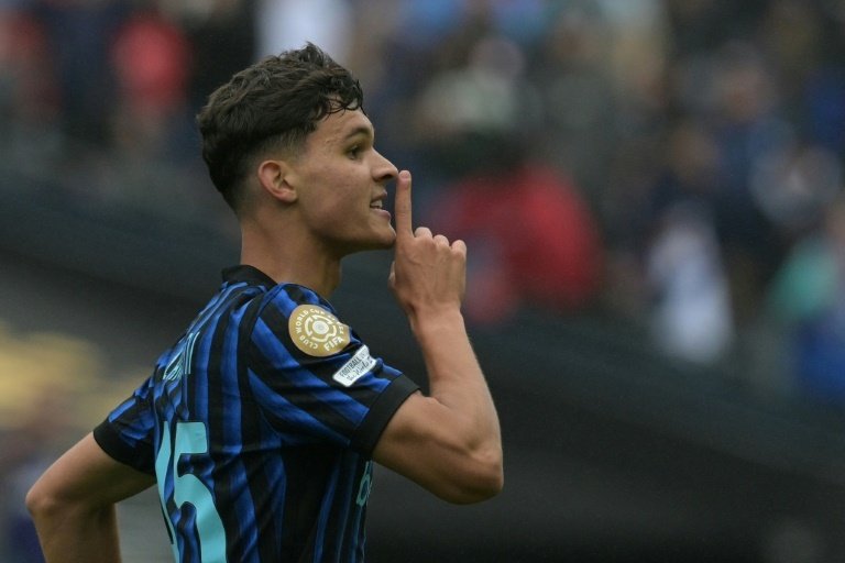 Inter Milan strike late to beat Urawa Reds at Club World Cup