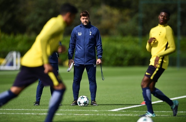 Pochettino hoping Spurs can get off to a flyer