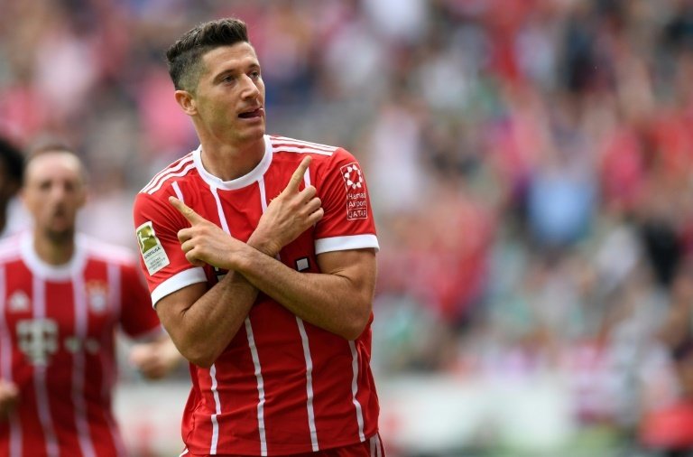Bundesliga matchday review
