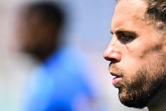 Once hailed as football's social conscience, Jordan Henderson has fled Saudi Arabia to join Dutch club Ajax with his reputation tarnished by a move he may regret for the rest of his career.