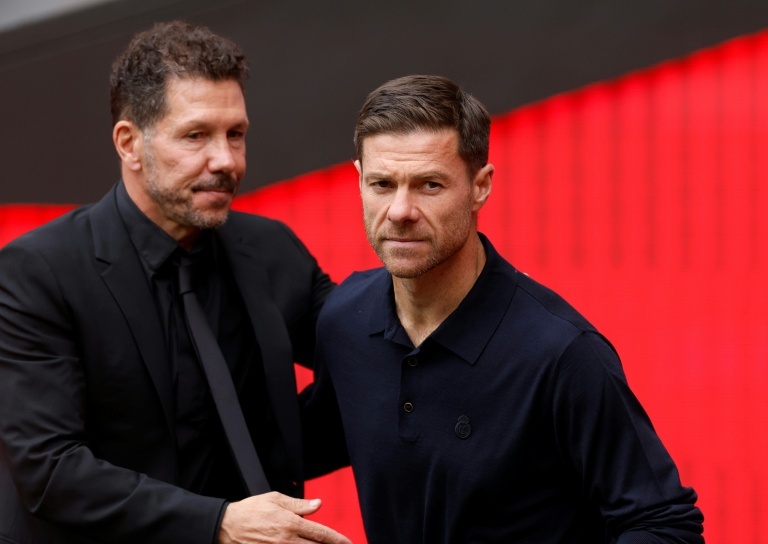 Xabi Alonso : le Real Madrid méritait sa défaite lors de ce derby