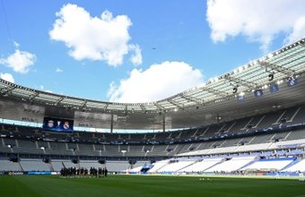 Liverpool and Real Madrid organized for Champions League final rematch