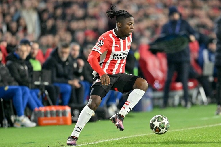 Klopp 'decisive' in move to Leipzig, says Bakayoko