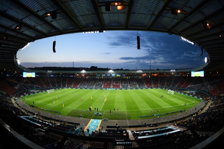 UK and Ireland to host Euro 2028 after Turkey withdraws bid