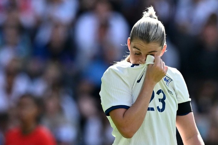 England women held to stalemate in World Cup warm-up