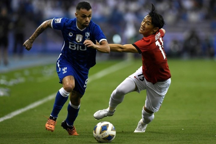 Urawa looking to raise roof in ACL final showdown