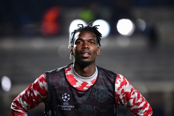 Rangnick may not freeze out Pogba amid speak of Man Utd exit