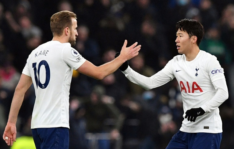 ï»¿Tottenham out of Europe after UEFA award Rennes victory