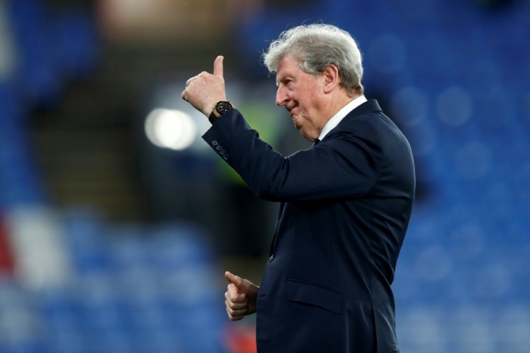ï»¿Former England boss Hodgson takes fee at Watford