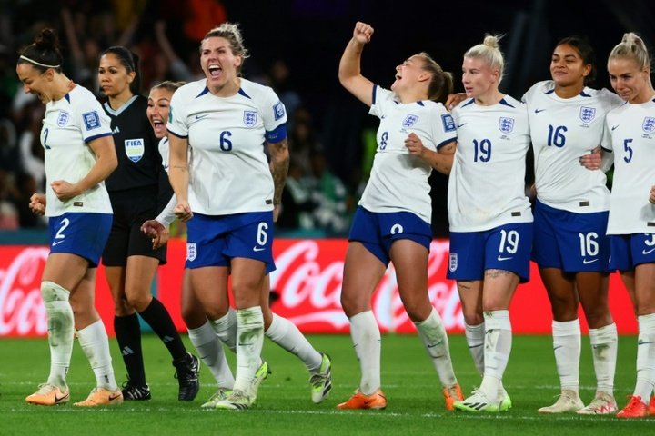 England face Colombia test, Japan eye WWC semi-finals
