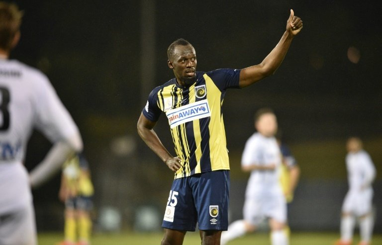 Central Coast Mariners have come a long way since their flirtation with Usain Bolt and fast fame five years ago, culminating in a 