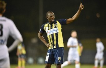 Central Coast Mariners have come a long way since their flirtation with Usain Bolt and fast fame five years ago, culminating in a 