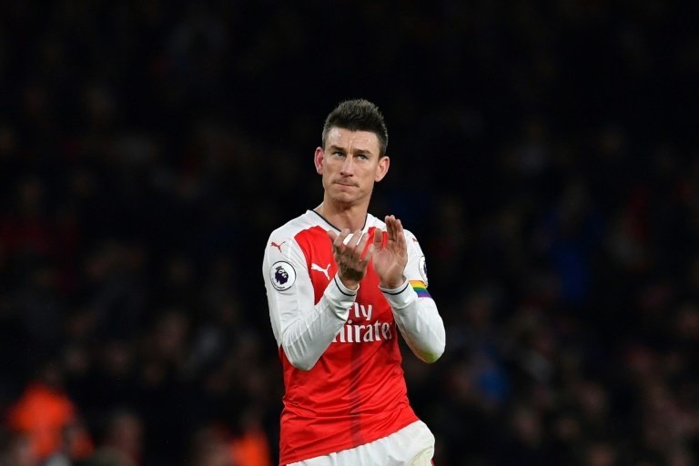 Arsenals French defender Laurent Koscielny says it is vital they rediscover their form having slipped to fifth in the table, eight points off leaders Chelsea