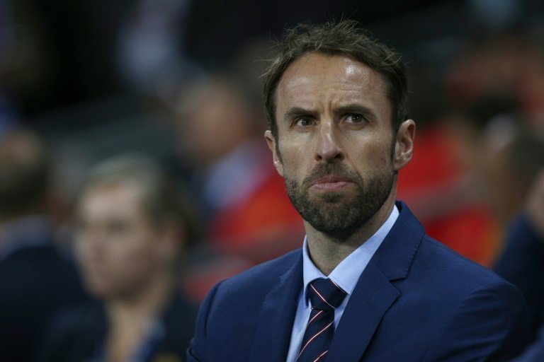 Southgate dismayed by Lallana injury