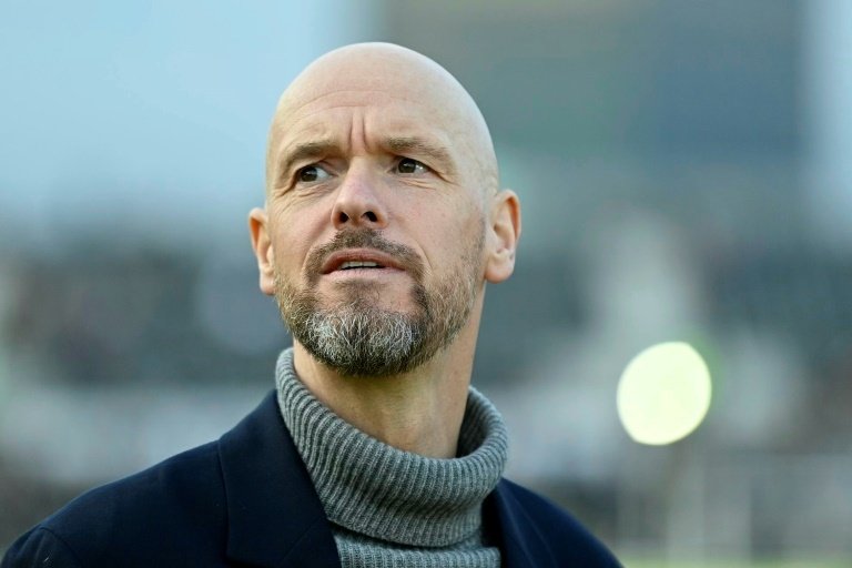 Ten Hag ready to select strongest Manchester United team as stars return