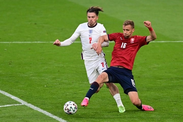 Three things we learned from England v Czech Republic