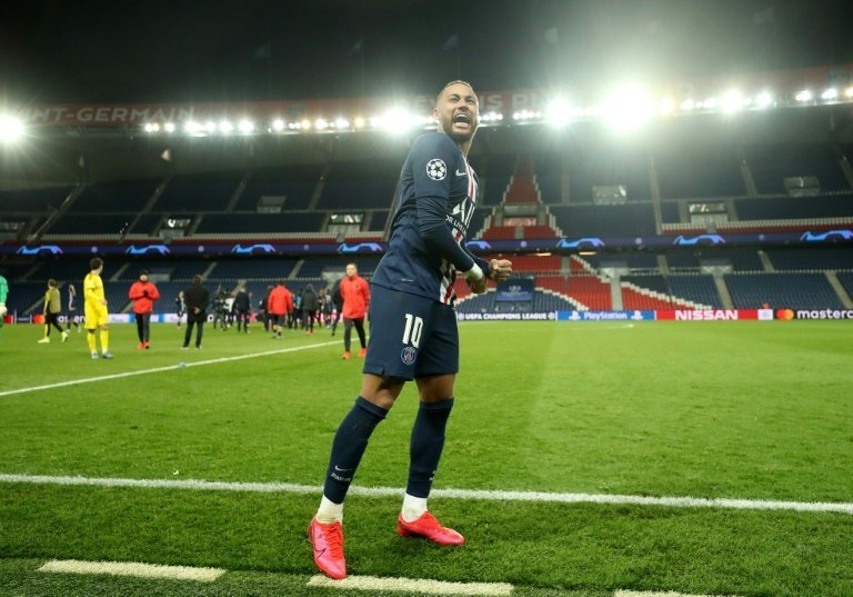 PSG to prepare for Champions League, cup finals with Le Havre friendly
