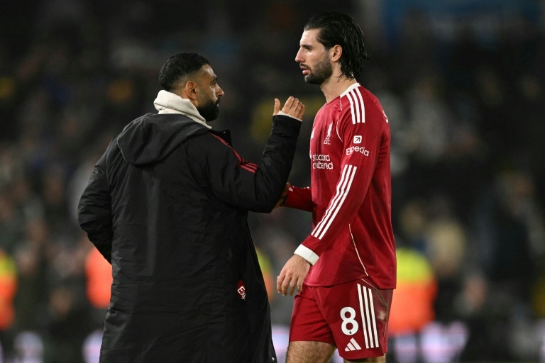 L'icona del Man Utd Wayne Rooney afferma che Salah sta "distruggendo la sua eredità al Liverpool"