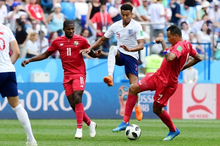 England 6 - 1 Panama - What we learned