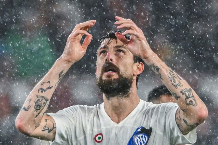 Acerbi racist probe dropped due to lack of evidence