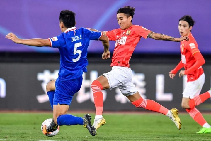 'Evil behaviour' but China's free-scoring Wei tipped for Europe