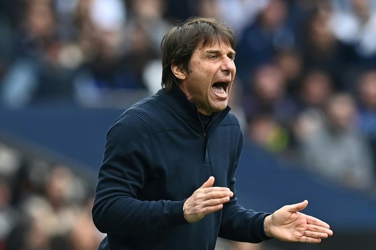 ï»¿Conte praises Liverpool version as he mulls Spurs destiny