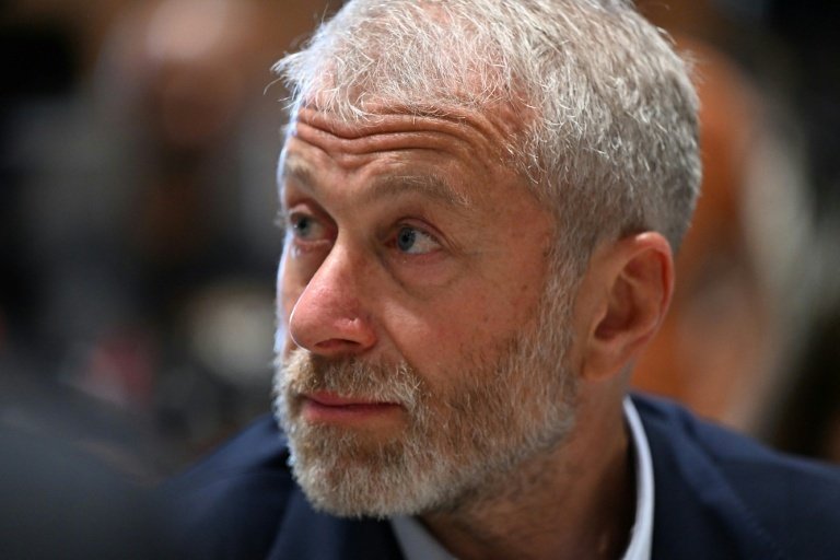 UK threatens Abramovich with legal action over Chelsea sale funds