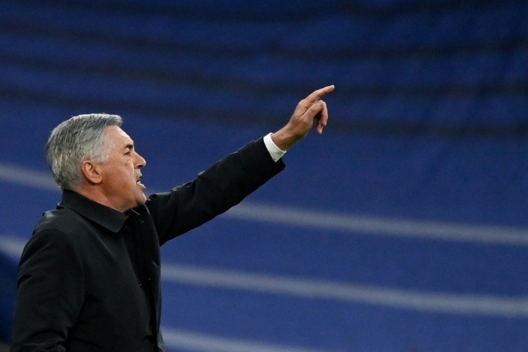 ï»¿Future on keep as Real Madrid look ahead to PSG Champions League blockbuster