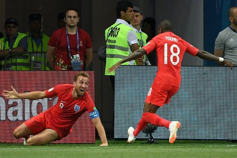 Three observations from Monday's World Cup action