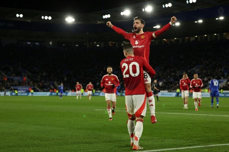 Three talking points from the Premier League weekend