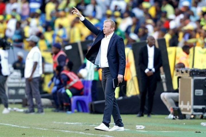 CAF Champions League: Five fun facts and figures