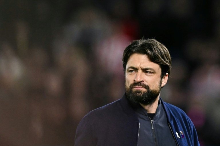 Rangers appoint former Southampton boss Martin as new head coach