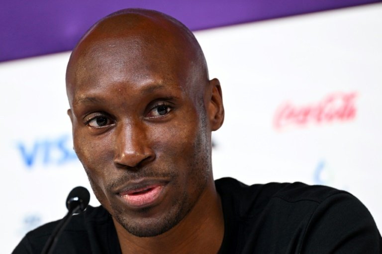 Canada's 40-year-old captain Atiba Hutchinson will retire from the national team after Sunday's CONCACAF Nations League final against the United States on Sunday.