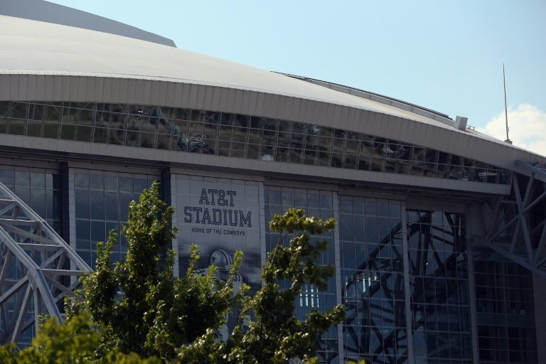 NRG Stadium to host two matchups for 2023 Concacaf Gold Cup