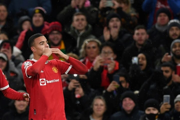 Man Utd's youngsters held by Young Boys