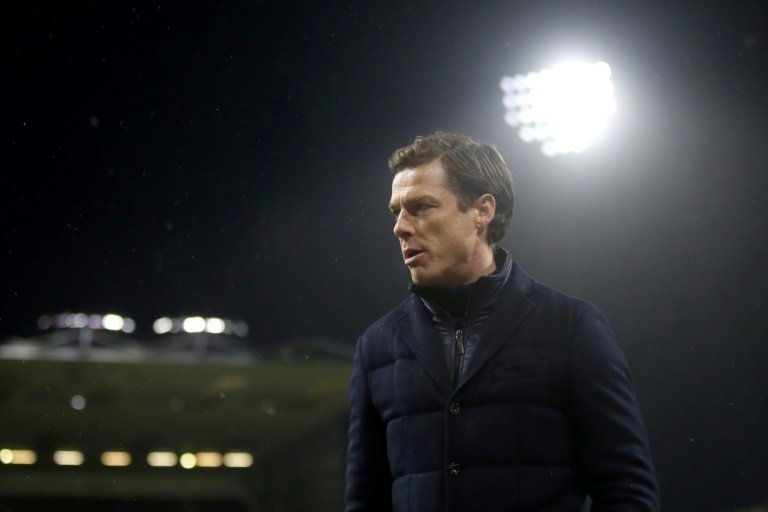 Fulham's Parker eyes 'massive' game as he plots great escape. AFP
