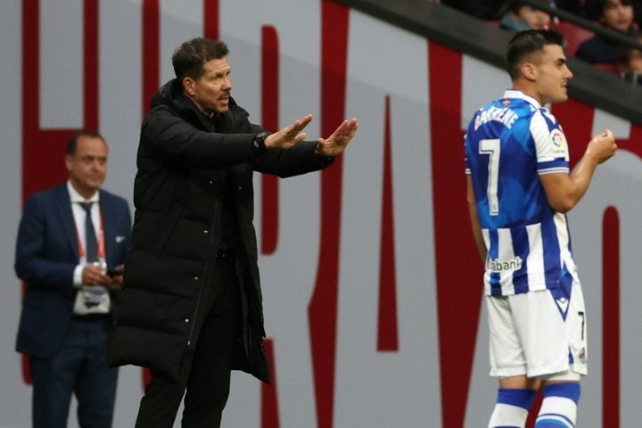 Real Sociedad secure Champions League place, Espanyol relegated