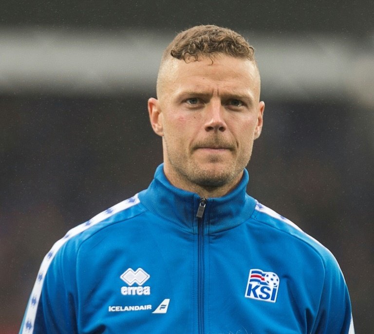 Iceland's Russia contingent looking for home advantage