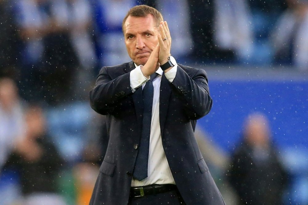 Rodgers revival has Leicester dreaming again