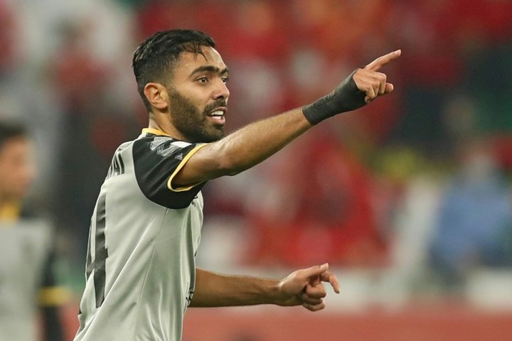 Ahly to face Bayern after ending African losses at Club World Cup