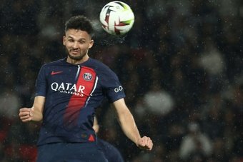 Paris Saint-Germain squandered the chance to secure another Ligue 1 title on Saturday after playing out a 3-3 draw at home to struggling Le Havre in their last game before facing Borussia Dortmund in the Champions League semi-finals.