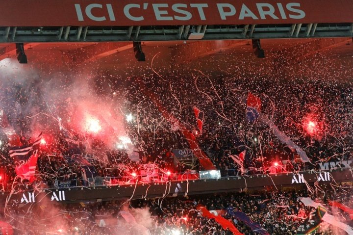 France allows up to 5,000 fans for sports events