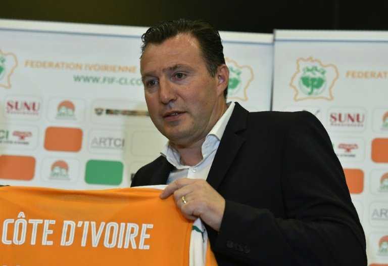 Ivory Coast must beat Guinea to 'honour' Tiote: Wilmots