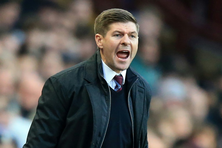 ï»¿Gerrard returns to Liverpool as Covid stalks Premier League